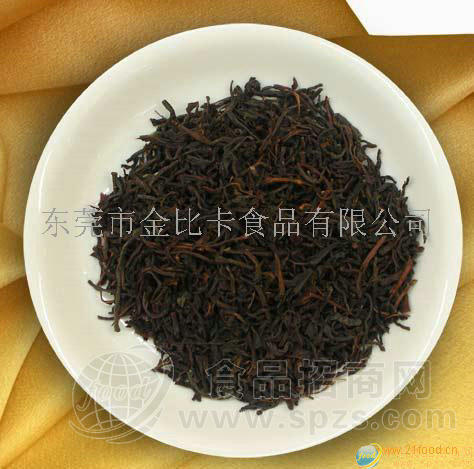 港式斯里兰卡红茶