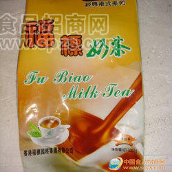 供应速溶奶茶，送韩国进口咖啡机