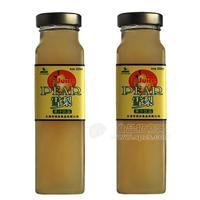 雪梨果汁饮品350ml