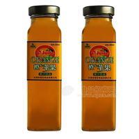 橙苹果350ml