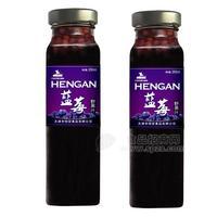 蓝莓汁350ml