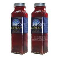 蓝莓野果汁350ml