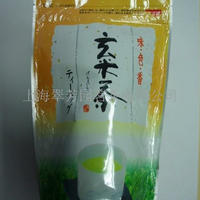 玄米茶袋泡