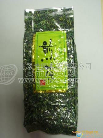 供应抹入煎茶
