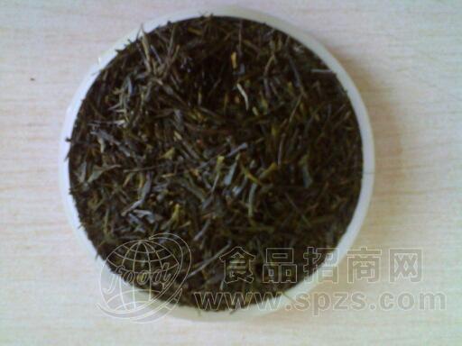 翠芳园 蒸青绿茶