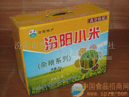 汾阳小米