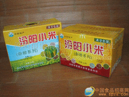 汾佳宝杂粮系列