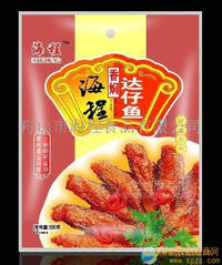 达仔鱼
