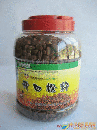 松子仁超宝牌