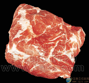 供应精肉猪肉