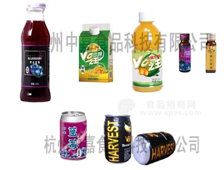 提供藍(lán)莓、酸角、沙棘綜合加工生產(chǎn)技術(shù)
