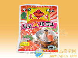 麻辣火锅调料