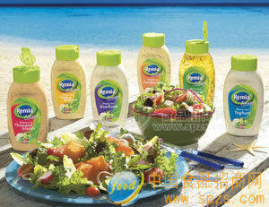 荷兰原装瑞妙沙拉酱（400ml/250ml）