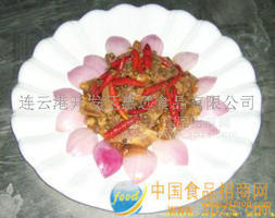 酱牛排