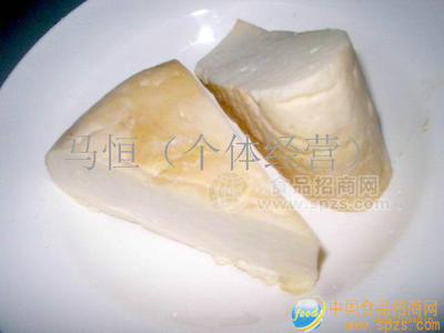 低脂純鮮干乳酪