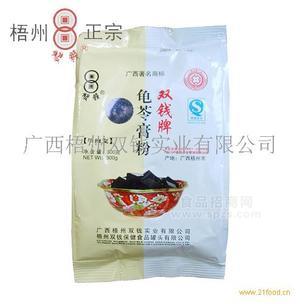 雙錢(qián)牌龜苓膏粉300克