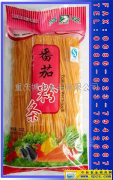 番茄粉丝