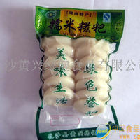 糯米糍粑