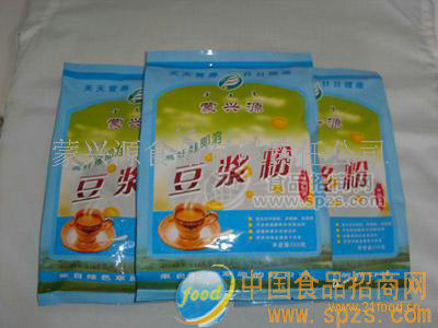 多維豆?jié){粉