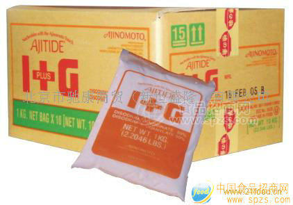 酱油（日本I+G）