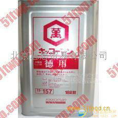 日本进口万字浓口酱油（德用)