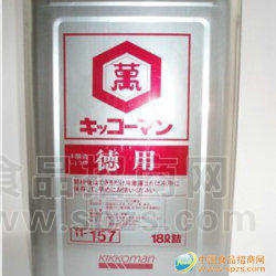 供应万字浓口酱油/进口酱油