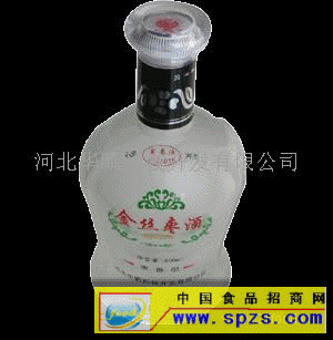 枣酒