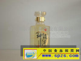 龍江神52度500ml