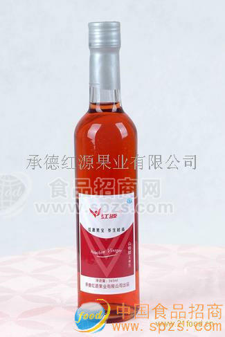 供應(yīng)山楂醋飲料