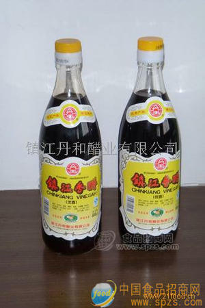 镇江优质香醋
