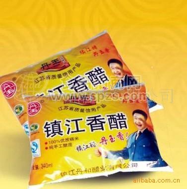 供应丹玉袋装镇江香醋