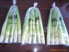 冷凍速凍茭白筍、水筍A級蔬菜