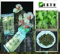 台湾金萱乌龙茶
