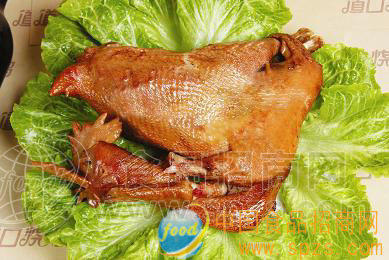 御味小草鸡
