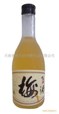 梅酒350ml/瓶