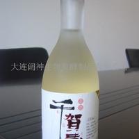 千贺寿清酒330ml