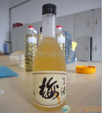 千贺寿梅酒
