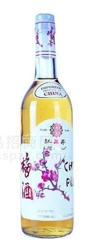 供應(yīng)精選青梅全發(fā)酵梅酒 PLUM WINE