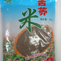 苦荞食品