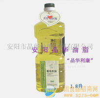 葡萄籽油礼品盒