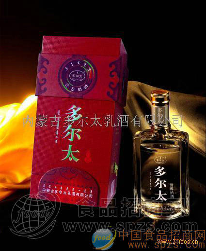 供应多尔太营养奶酒