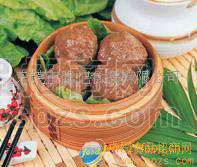 山竹牛肉