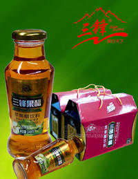 蘋(píng)果醋