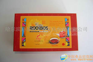 【ROOIBOS TEA】南非茶