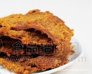 福建金佳源  贴牌 代加工 牛肉干 牛肉片 肉条 肉松