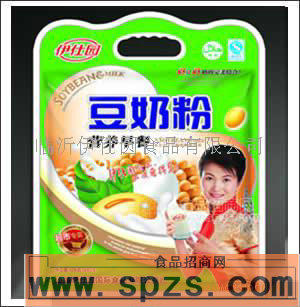 508g營(yíng)養(yǎng)早餐豆奶粉