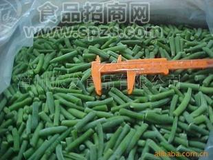 冷冻冻青刀豆，冷冻毛豆，甜豆