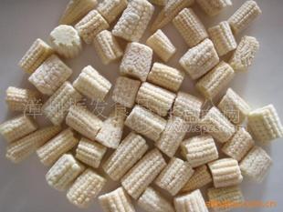 冷冻玉米笋条/段，冷冻玉米棒等