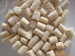 冷冻玉米笋条/段，冷冻玉米棒等
