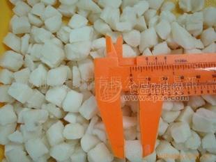 冷凍速凍馬蹄丁，冷凍蔬菜，蘑菇等
